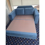 VERONA 2M  - раскладной диван который занимает мало места