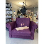 Izvelkams krēsls MAIJA 80cm - mēbeļu veikals Ogrē