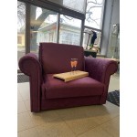 Izvelkams krēsls MAIJA 80cm - mēbeļu veikals Ogrē