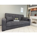 Dīvāns ''Cloud'' - Latvijā ražots dīvāns uz koka rāmja, labs dīvāns, izturīgs, divguļams Ogrē, Ogres mēbeles, mēbeļu veikals Ogre