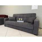 Dīvāns ''Cloud'' - Latvijā ražots dīvāns uz koka rāmja, labs dīvāns, izturīgs, divguļams Ogrē, Ogres mēbeles, mēbeļu veikals Ogre