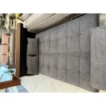 Dīvāns ''Cloud'' - Latvijā ražots dīvāns uz koka rāmja, labs dīvāns, izturīgs, divguļams Ogrē, Ogres mēbeles, mēbeļu veikals Ogre