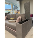 Stūra dīvāns "Kombi Lote"