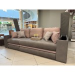 Stūra dīvāns "Kombi Lote"