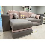 Stūra dīvāns "Kombi Lote"