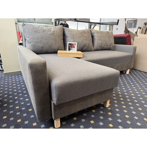 LAIMA - skandināvu tipa stūra dīvāns Ogrē, Ogres mēbeles, mēbeles Ogre