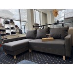 LAIMA - skandināvu tipa stūra dīvāns Ogrē, Ogres mēbeles, mēbeles Ogre