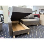 LAIMA - skandināvu tipa stūra dīvāns Ogrē, Ogres mēbeles, mēbeles Ogre