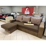 Stūra dīvāns ''Simba ST''