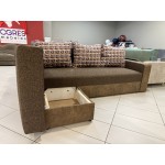 Stūra dīvāns ''Simba ST''