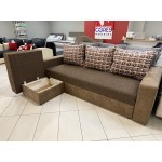 Stūra dīvāns ''Simba ST''