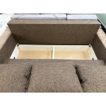 Stūra dīvāns ''Simba ST''