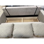 Dīvāns Estet Lote/Stils Lote Ogres mēbeles - Stils Lote, Estet Lote