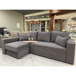 Stūra dīvāns ''West"