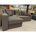 Stūra dīvāns ''West"