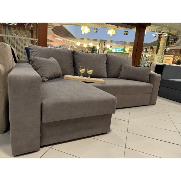 Stūra dīvāns ''West"