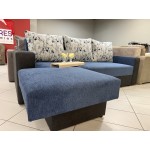 Stūra dīvāns ''Simba ST''