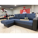 Stūra dīvāns ''Simba ST''