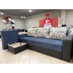 Stūra dīvāns ''Simba ST''