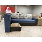 Stūra dīvāns ''Simba ST''