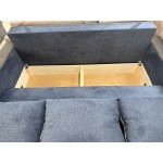 Stūra dīvāns ''Simba ST''