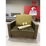 Izvelkams krēsls MAIJA 80cm - mēbeļu veikals Ogrē