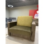 Izvelkams krēsls MAIJA 80cm - mēbeļu veikals Ogrē