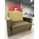 Izvelkams krēsls MAIJA 80cm - mēbeļu veikals Ogrē