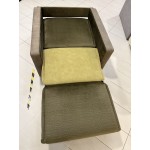 Izvelkams krēsls MAIJA 80cm - mēbeļu veikals Ogrē