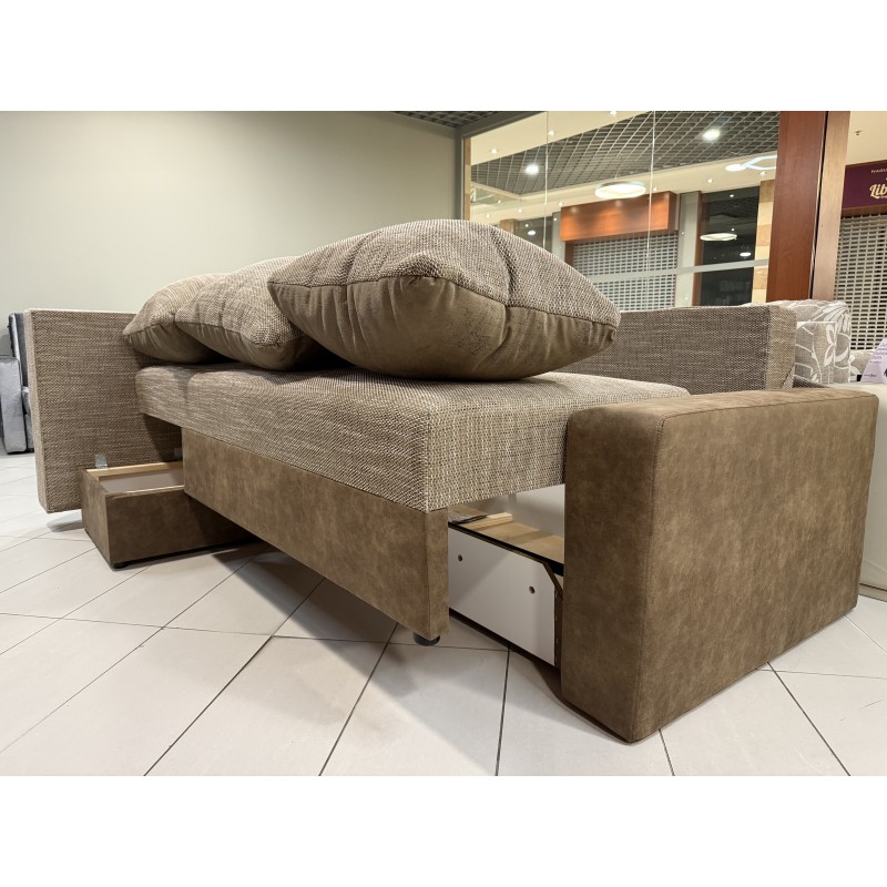 Stūra dīvāns ''Simba ST'' - Simba ST mod.43