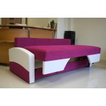 Dīvāns ''Rondo" - Latvijā ražots dīvāns ar atsperēm Bonell Ogrē, Ogres mēbeles, mēbeļu veikals Ogre, mēbeles Ogrē