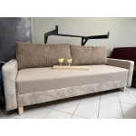 NORDIK - skandināvu tipa dīvāns Ogrē, Ogres mēbeles, mēbeles Ogre