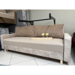 NORDIK - skandināvu tipa dīvāns Ogrē, Ogres mēbeles, mēbeles Ogre