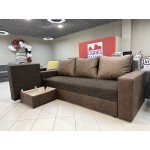 Stūra dīvāns ''Simba ST''