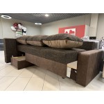 Stūra dīvāns ''Simba ST''