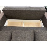 Stūra dīvāns ''Simba ST''