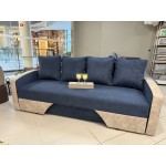 Dīvāns ''Rondo" - Latvijā ražots dīvāns ar atsperēm Bonell Ogrē, Ogres mēbeles, mēbeļu veikals Ogre, mēbeles Ogrē