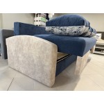 Dīvāns ''Rondo" - Latvijā ražots dīvāns ar atsperēm Bonell Ogrē, Ogres mēbeles, mēbeļu veikals Ogre, mēbeles Ogrē