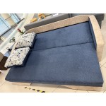 Dīvāns ''Rondo" - Latvijā ražots dīvāns ar atsperēm Bonell Ogrē, Ogres mēbeles, mēbeļu veikals Ogre, mēbeles Ogrē