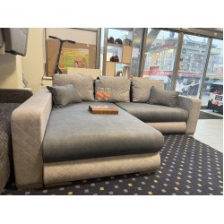 STILS ar 1m platu stūri