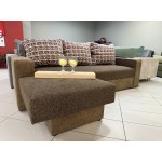 Stūra dīvāns ''Simba ST''