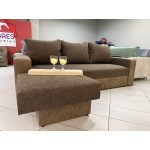 Stūra dīvāns ''Simba ST''