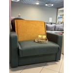 Izvelkams krēsls MAIJA 80cm - mēbeļu veikals Ogrē