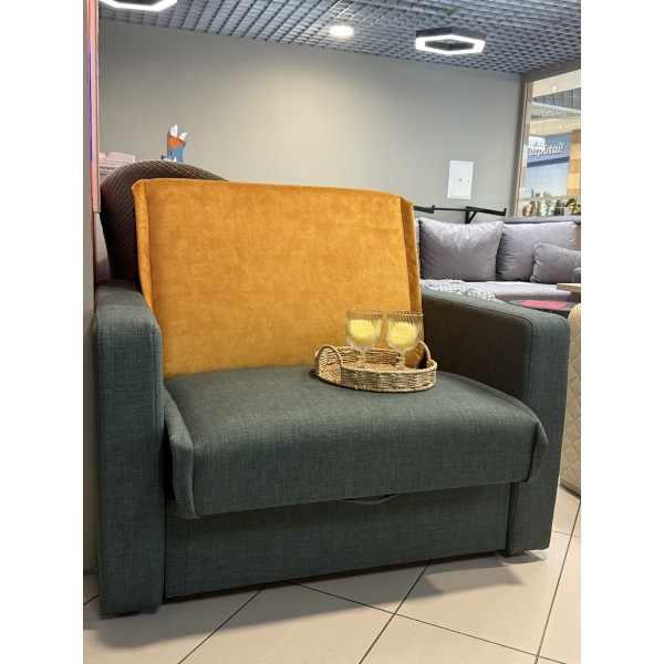 Izvelkams krēsls MAIJA 80cm - mēbeļu veikals Ogrē