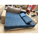 Stūra dīvāns ''Elegants"