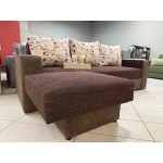 Stūra dīvāns ''Simba ST''