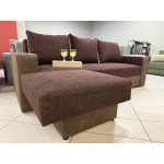 Stūra dīvāns ''Simba ST''