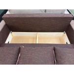 Stūra dīvāns ''Simba ST''