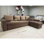 Угловой диван ''Simba Big''