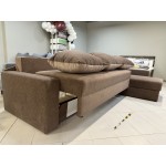 Угловой диван ''Simba Big''